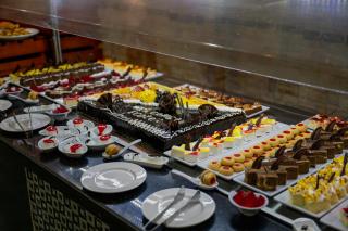 Ecotel Dahab Bay View Resort - 8