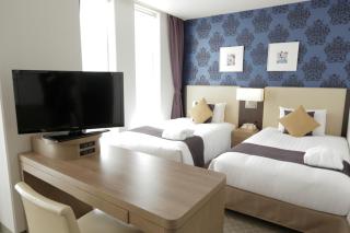Mercure Yokosuka - Yokosuka - 7