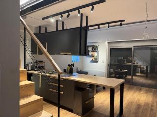 Kirki Luxury Loft - 7