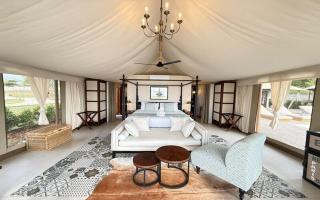 Menjangan Dynasty Resort - Banyuwedang - 9