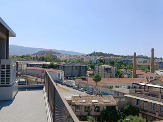 Kirki Luxury Loft - 3