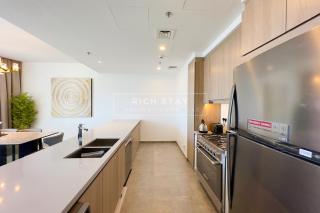Amazing 2BR in Stella Maris, City View, Marina - Dubai - 3