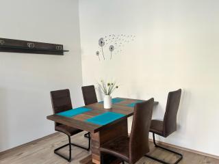 Wohnung gegenüber vom Theater - Gera - 7