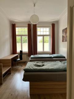 Wohnung gegenüber vom Theater - Gera - 9