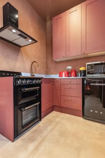 Maison Rokxy - Luxury Apartments - 2