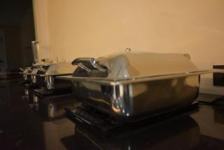 Hotel day's Inn - Varanasi - 3
