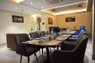 Hotel day's Inn - Varanasi - 1