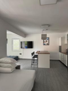 Isla Lux Apartment - Stara Novalja - 2