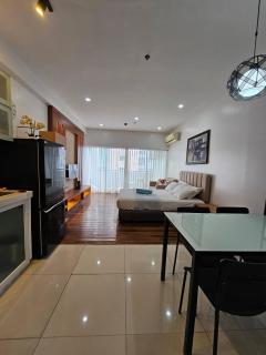 Modern and Spacious Condo in the heart of Cebu City - Città di Cebu - 4
