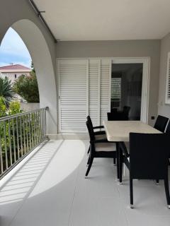 Isla Lux Apartment - Stara Novalja - 9