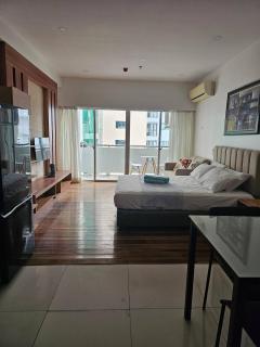 Modern and Spacious Condo in the heart of Cebu City - Città di Cebu - 3