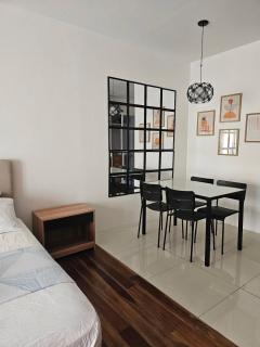 Modern and Spacious Condo in the heart of Cebu City - Città di Cebu - 1