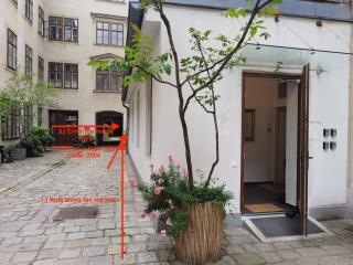 Free Parking I 500 Mbit Wifi I Kingsize Bed - Vienna - 9