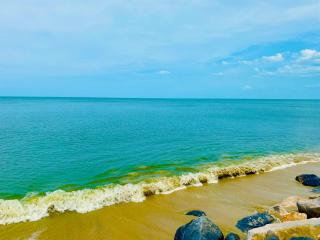 SangSom Water Front Leelavadee House - Tha Sala - 4