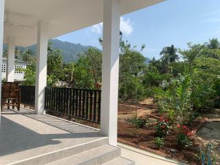 Simons Bungalows - Ko Samui - 6