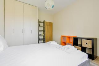 Modern 2BD Flat in Central Sofia with Workspace by Flat Mаnager - 3