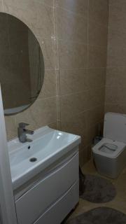 Двухкомнатная квартира - 5