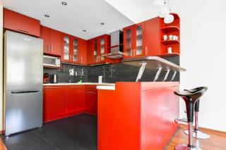 Modern 2BD Flat in Central Sofia with Workspace by Flat Mаnager - Sofia - 1