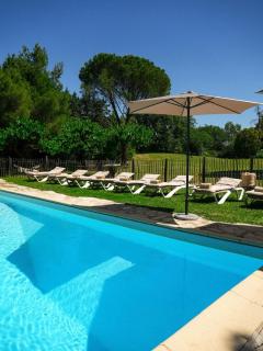 La Paousette - Saint-Hilaire-de-Brethmas - 3