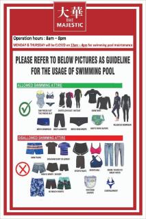 Ipoh Majestic 2 Bedrooms 4Pax Modern Apartment by City Home Empire - 9