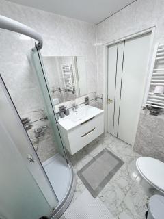 Cuza Voda Luxury - Chişinău - 3