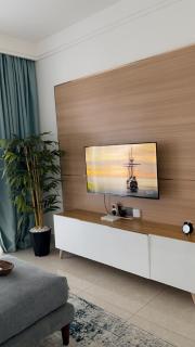 Tranquil Haven by the UN Ruaka 1BR with Pool &Gym - 8