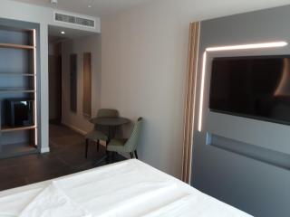 HOTEL ASTOR - 4