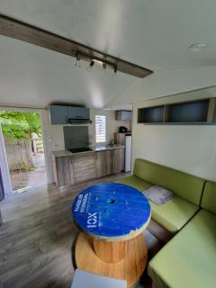 Le Bungalow - 5