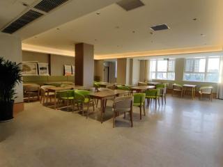 万信至格酒店库尔勒二师医院新四中店 - 3