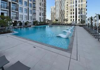 Steps from Dubai Hills Mall, Surrounded by Top-Tier Amenities, and close to Dubai Hills Park and Golf Club, Socio Tower 1, Dubai Hills by Deluxe Holiday Homes - 8