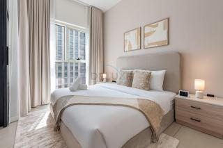 Steps from Dubai Hills Mall, Surrounded by Top-Tier Amenities, and close to Dubai Hills Park and Golf Club, Socio Tower 1, Dubai Hills by Deluxe Holiday Homes - 9