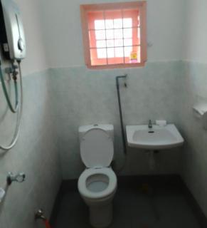 Mudah homestay - Klang - 0