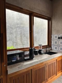 La Tirta House - Ketewel - 2