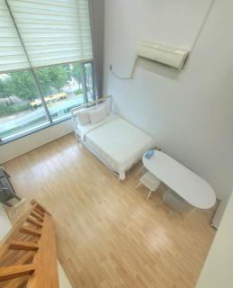 JS House Hongdae - Seoel - 4