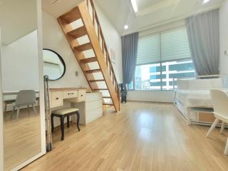 JS House Hongdae - 8