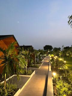 Navjivan Resort - Lāchharas - 6