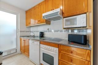 Bungalow en Planta Alta con Solárium Privado - 5