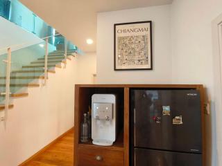 The SkyLanna Pool Villa Chiang Mai - - 2