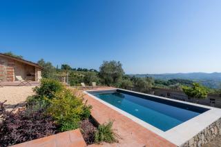 Casa Di Luca Eroica, Pool - 4