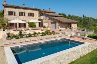 Casa Di Luca Country Home with private pool and garden, Castelnuovo Berardenga, Toscana - Castelnuovo Berardenga - 7