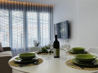 Apartamento Pancho 1 By Solymar Holiday - 2