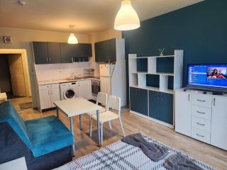 Luxury Apartament - 5