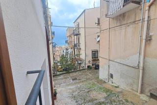 La casa del fornaio - Lulù - 4