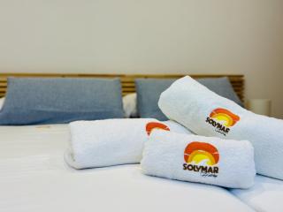 Apartamento Pancho 2 By Solymar Holiday - 7