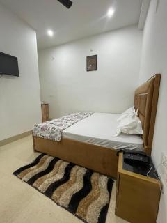 Hotel Babua Jee - Sasarām - 1