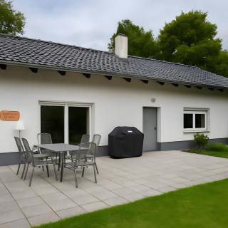 Ferienhaus Natur Pur - Kraiburg am Inn - 3
