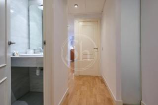 Cómodo apartamento en Rambla Cataluña - Barcelona - 8