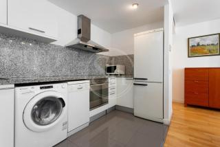Cómodo apartamento en Rambla Cataluña - Barcelona - 2
