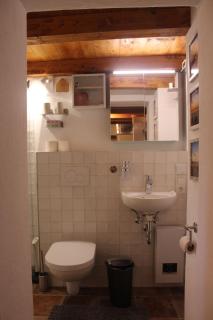 Ferienhaus auf dem Knapp - - 6