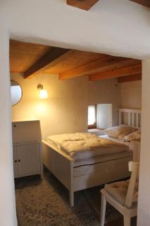 Ferienhaus auf dem Knapp - - 3